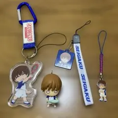 テニスの王子様 不二周助 セット