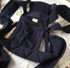 昔ながらのおんぶ紐