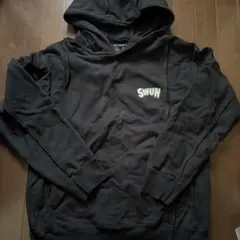 S.W.U.N フーディー　Mさいず