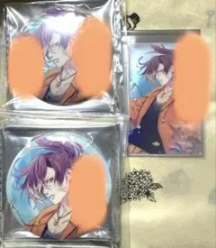 DIABOLIK LOVERS ユーマ　セット