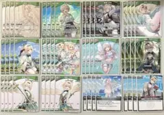 ホロカ　風真いろは　ホロライブ　カード