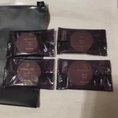 クレ・ド・ポー ボーテ SYNACTIF 　サボンn　洗顔料 4個セット