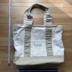 KALDI カルディ トート