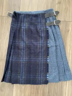 2025年最新】OLD ENGLAND プリーツスカートの人気アイテム - メルカリ