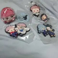 呪術廻戦まとめ売り