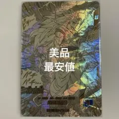 ダイバーズ APT-006 孫悟空 GDR パラレル アドバンスパック 40th