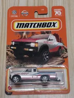 マッチボックスベーシック