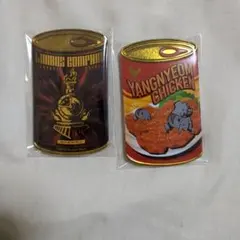 リンバスカンパニー limbus company mitamemo缶バッジ - メルカリ
