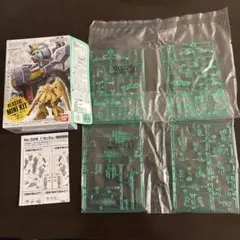 ガンダムアーティファクト 第 6 弾 νガンダム　レアカラーのサムネイル