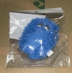 あんスタ ぬいぐるみキーホルダー つむぎのモジャッコ