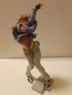 ジョジョの奇妙な冒険 フィギュア シーザー　 開封品