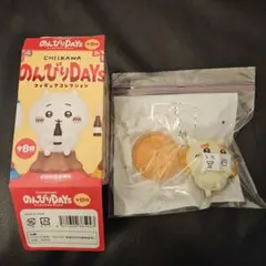 ちいかわ のんびりDAYS フィギュアコレクション　シーサー