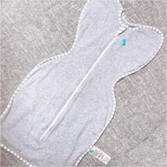 スワドルアップオリジナル オールシーズン グレー