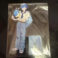 ピアプロ サンリオ ファミリーマート限定 アクリルスタンド