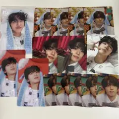 INI 髙塚大夢 ウィンマジ トレカ ミニトレカ 選出 店舗 セット