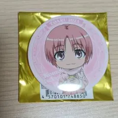 月詠小萌 とある自治体の地域振興2024 缶バッジ