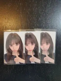 ME:I MUSE 清水恵子　通常盤　トレカ　まとめ売り