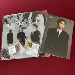 Da-iCE TERMiNaL GURUポン まとめ売り