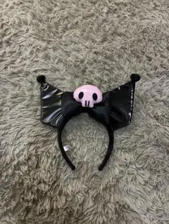 ピューロランド クロミ カチューシャ