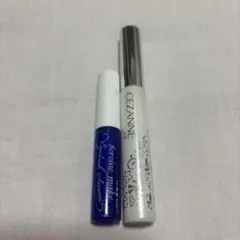 セザンヌ まつ毛美容液EX ヒロインメイク アイラッシュセラムEX 2点セットのサムネイル