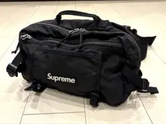 シュプリーム ボディバッグ