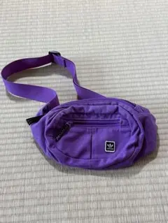adidas ショルダーバッグ