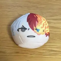ヒロアカ 轟焦凍 おまんじゅう