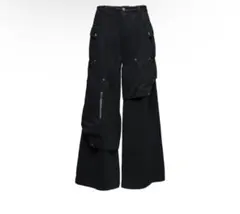 Jentlouis Double Knee Leather Pants - メルカリ