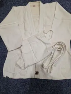 ミツボシ 柔道衣 上下セット #3