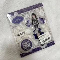 LOVE イコラブ 野口衣織 アクスタ 貴族衣装 新品未開封 - メルカリ