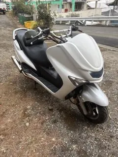 2026年最新】マジェスティ125Fi 車体の人気アイテム - メルカリ