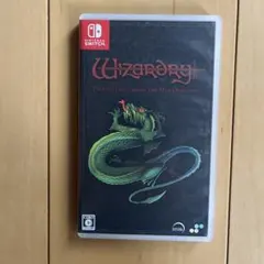 Switch Wizardry: Proving Grounds of the…