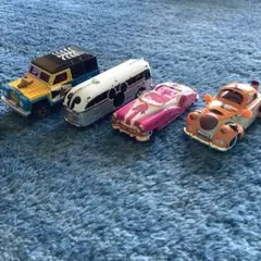 2025年最新】ディズニートミカまとめ売りの人気アイテム - メルカリ