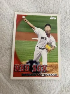 2026年最新】野球松坂大輔の人気アイテム - メルカリ