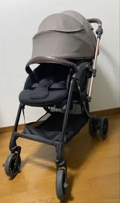 【美品】コンビ スゴカル Switch plus エッグショック EX AS