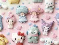 ★デコパーツ★