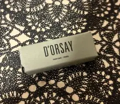 D'ORSAY A cœur perdu. L.B.のサムネイル