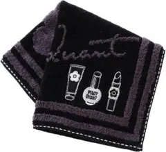 マリークワント ハンカチ