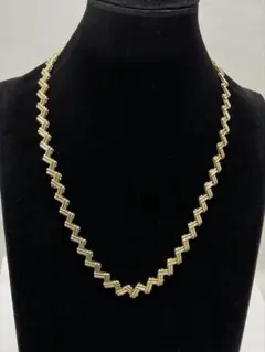 50.154【ネックレス】ヴィンテージ　アンティーク