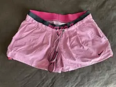 NIKE マラソン　ショートパンツ　Sサイズ