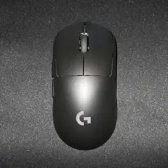 Logitech PRO Wireless マウス