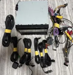 希少 インダッシュナビ XTRONS D717GY - メルカリ