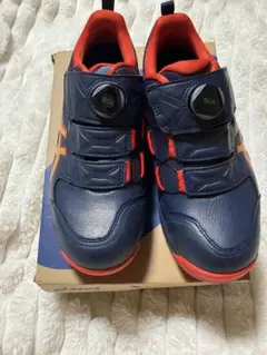 レア‼︎ asics WINJOB CP307 BOA 安全靴　25cm レア‼︎ asics WINJOB CP307 BOA 安全靴 25cm - メルカリ