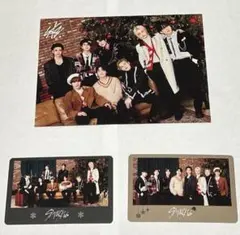 Stray Kids Xmas POPUP STORE 2023