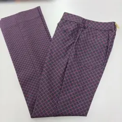LANVIN SPORT ストレッチパンツ(38)のサムネイル