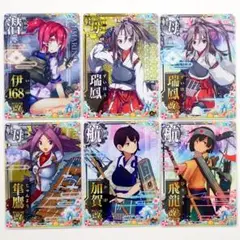 艦隊これくしょん 艦これ スリーブ まとめ売り 艦隊これくしょん 艦これ スリーブ まとめ売り