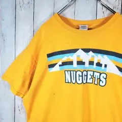 【GILDAN/ギルダン】プリントTシャツ L メンズ US輸入 古着男子