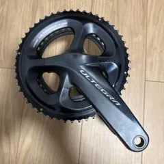 ULTEGRA 11S クランクセット 50-34T 172.5mm - メルカリ