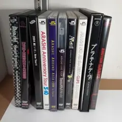 2026年最新】二宮和也dvdの人気アイテム - メルカリ