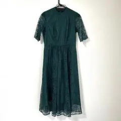 aimer anche 結婚式　ワンピース　ドレス　AIMER